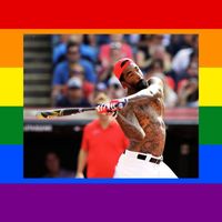Gayland - Baseball Bat do Rodrigo Góes (Explicit)