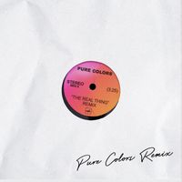 Pure Colors - The Real Thing (Remix)