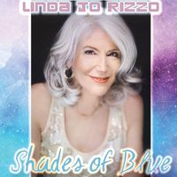Linda Jo Rizzo - Shades of Blue