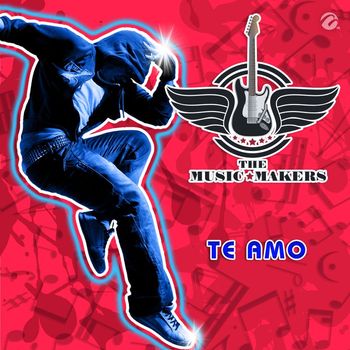 The Music Makers - Te Amo
