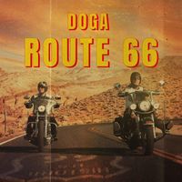 Doga - Route 66 (US Version)