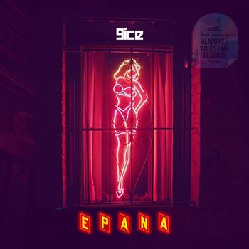 9ice - Epana