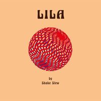 Shake Stew - Lila