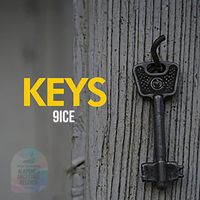 9ice - Keys