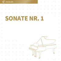 Ludwig van Beethoven - Sonate Nr. 1