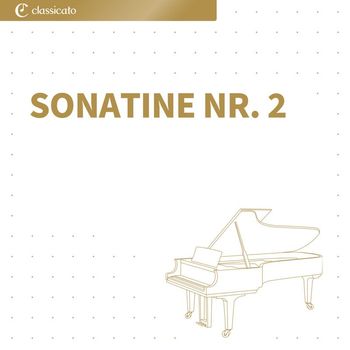 Ludwig van Beethoven - Sonatine Nr. 2