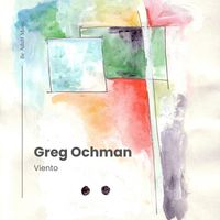 Greg Ochman - Viento