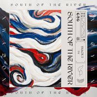 Nogymx - South of the River