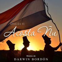 Darwin Bordón - Genocidio en Acosta Ñu
