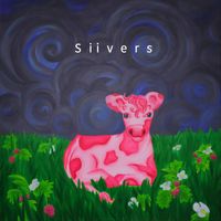 Siivers - Strawberry Cow