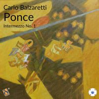 Carlo Balzaretti - Intermezzo no. 1
