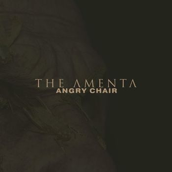 The Amenta - Angry Chair
