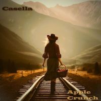 Casella - Apple Crunch (feat. Blake Ian)