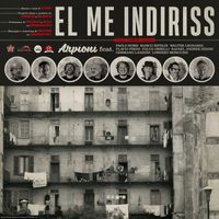 Arpioni - EL ME INDIRISS (Tucc Insem Version)