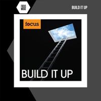 Philip Michael Guyler - Build It Up