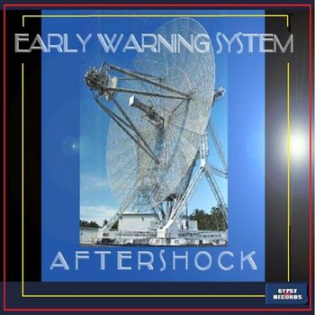 AFTERSHOCK - Early Warning System