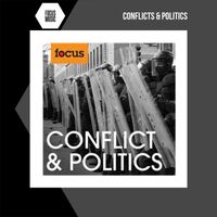 Philip Michael Guyler - Conflict & Politics