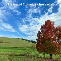 Jon Sarta - Treasured Moments