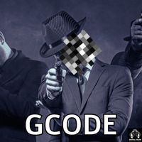 George The Infinite - G Code (Explicit)