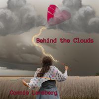 Connie Lansberg - Behind the Clouds