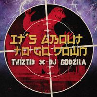Twiztid - It's About To Go Down (Explicit)