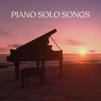 Judson Mancebo - Piano Solo Songs