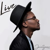 Junior Zamora - Live