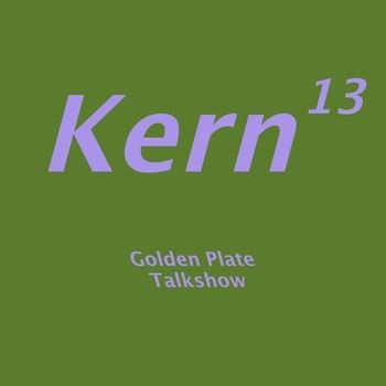 Golden Plate - Talkshow