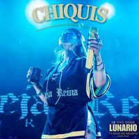 Chiquis - Chiquis En Vivo Desde Lunario Ciudad De México (Long Play [Explicit])