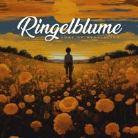 Schlafende Musik - Ringelblume