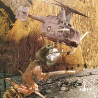 Rheak - The Force of the Air