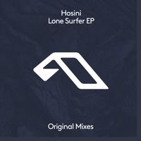 Hosini - Lone Surfer EP