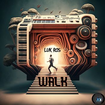 LuK Ros - Walk