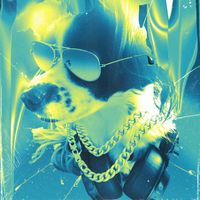 DJ Fabi - The Lost Instrumentals: Compilation Album, Vol. 1 (Explicit)