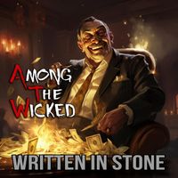 Among the Wicked - Written In Stone (Explicit)