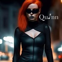 Quinn - Kaleidoscopic