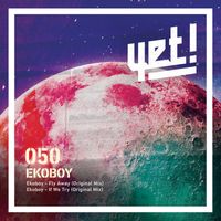 Ekoboy - Fly Away