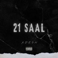 Adeon - 21 Saal