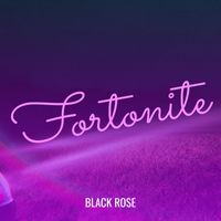 Black Rose - Fortonite