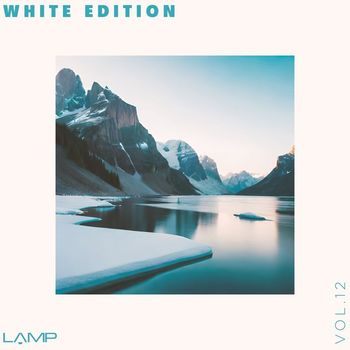 Various Artists - White Edition, Vol. 12