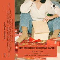 Rino Millares - New-fashioned Christmas Carols
