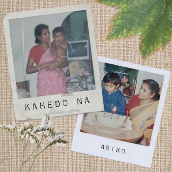 Ariko - Kahedo Na