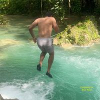 Waseem - Dropping in Blue Hole (Explicit)