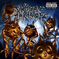 Dragan Zaranoff - Break Stuff (Explicit)