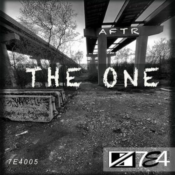 AFTR - The One (ext)