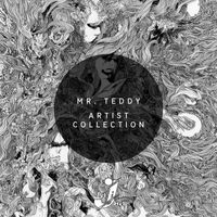 Mr. Teddy - Artist Collection