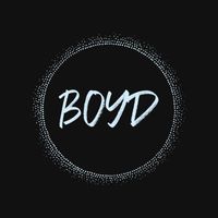 Boyd - Wanna Move On (Explicit)