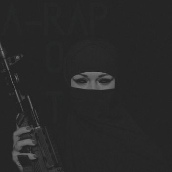 Rota - A-Rap (Explicit)