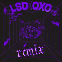 Fever Ray - Carbon Dioxide (LSDXOXO Remix)