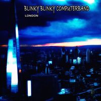 Blinky Blinky Computerband - London